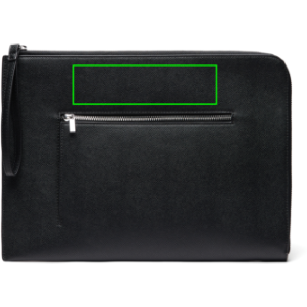 VINGA Bermond 14" RCS Laptop-Sleeve: Artikel vorne oben