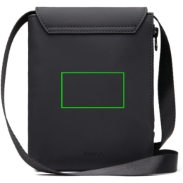 VINGA Baltimore RCS Essentials Tasche: Artikel zurück