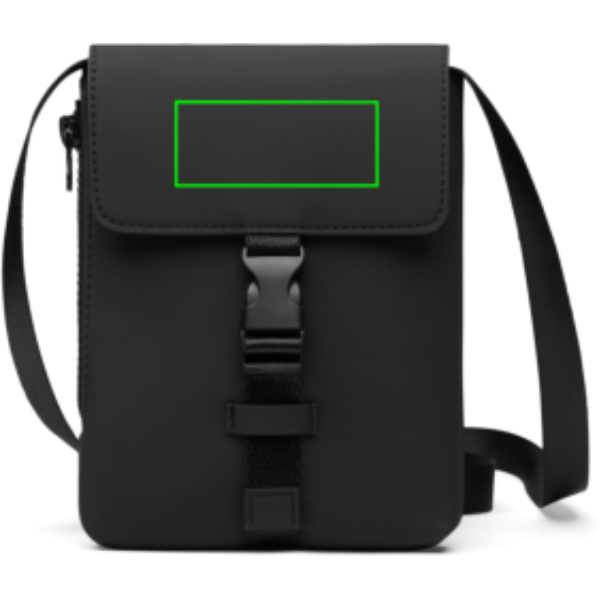 VINGA Baltimore RCS Essentials Tasche: Klappe