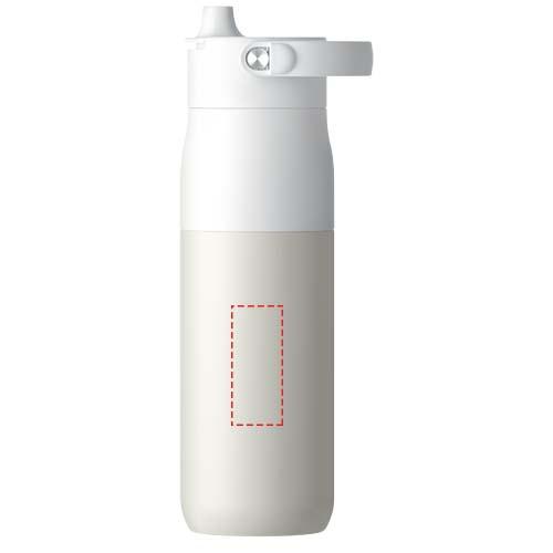 LARQ Swig Top 680 ml gertuvė: atgal