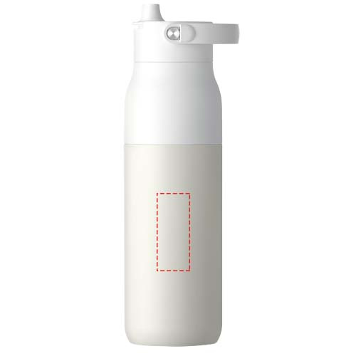 LARQ Swig Top 1000 ml gertuvė: atgal