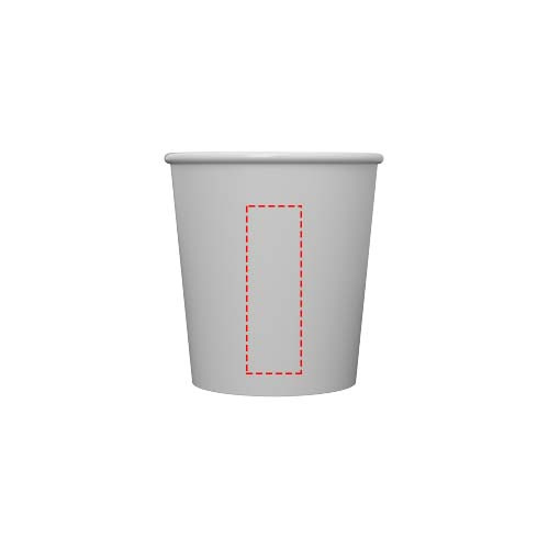 Стаканчик Americano® Piccolo 100 мл: передний