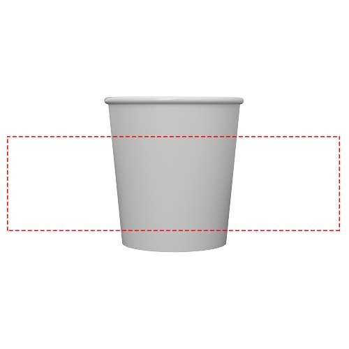 Стаканчик Americano® Piccolo 100 мл: сворачивать