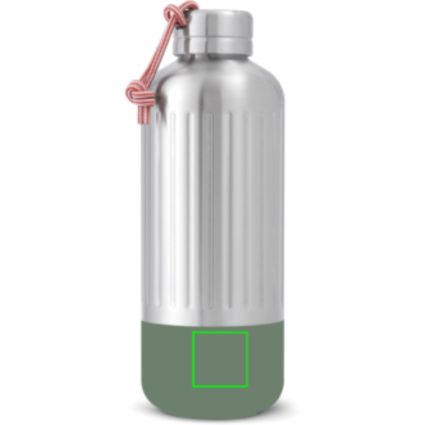 Black+Blum Explorer lielā termopudele 850 ml: prece atpakaļ
