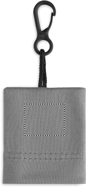 RPET cleaning cloth: СТОРОНА 2 ПАКЕТА