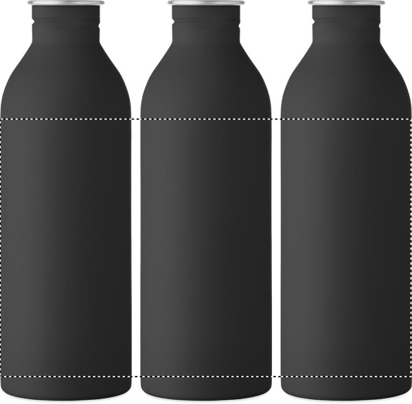 SVALUR single wall bottle 500 ml: 360