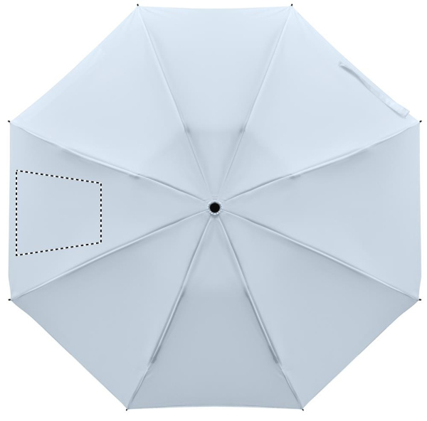 23 inch windproof umbrella: СЕГМЕНТ 2