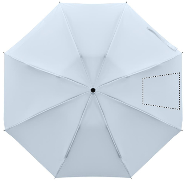 23 inch windproof umbrella: СЕГМЕНТ 4