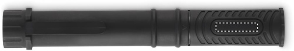 Lampe torche LED magnétique: Face 2