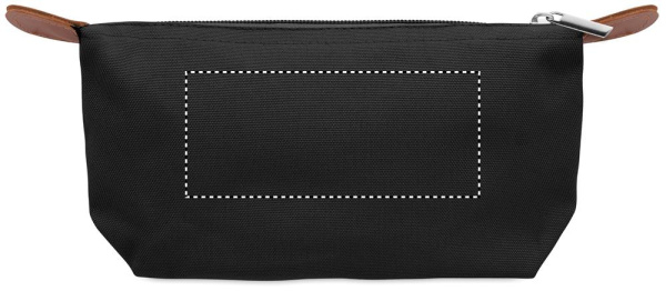 Necessär i 600D RPET: SIDA 1