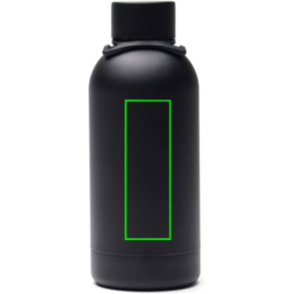 VINGA Parks RCS nerūsējošā tērauda termopudele, 400 ml: priekšpuse