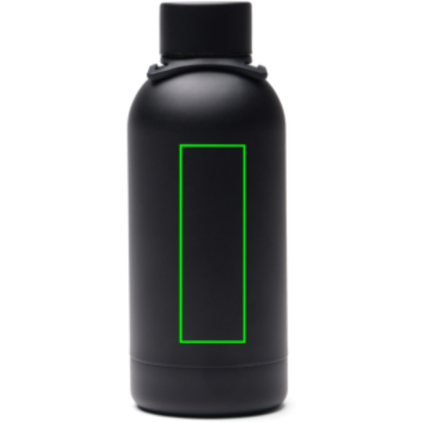 VINGA Parks RCS nerūsējošā tērauda termopudele, 400 ml: prece atpakaļ