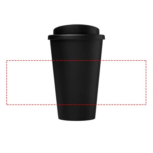 Americano® 350 ml termokrūze: ietīt