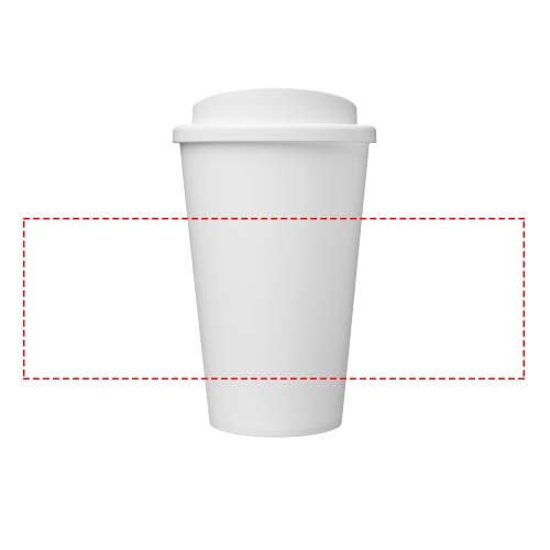 „Americano® POP“ termo puodelis, 350 ml: įvyniojimas
