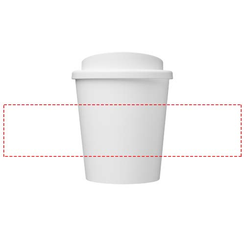 Термокружка Americano® Espresso POP, 250 мл: сворачивать