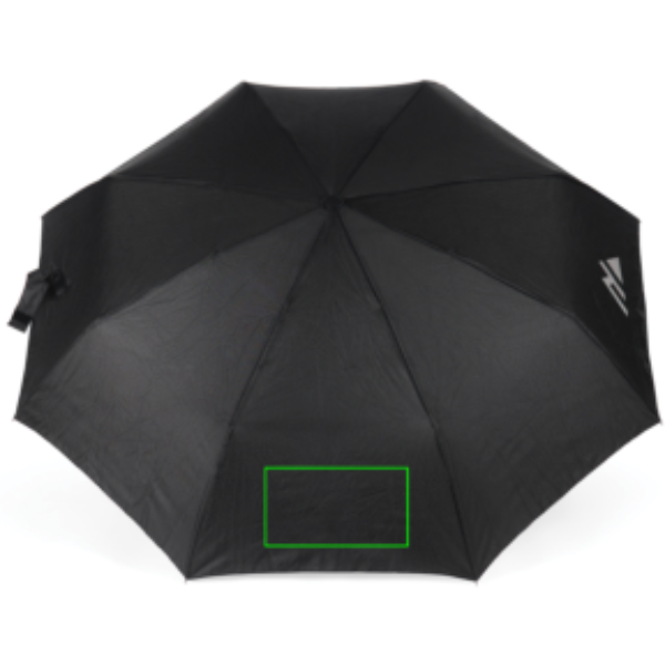 Nordic Drift Trail 23" AWARE™ RPET automaatselt avanev ja sulguv vihmavari UPF 50+: vihmavari