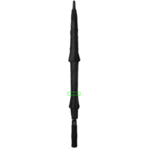 Nordic Drift Trail 27" AWARE™ RPET tormikindel vihmavari UPF 50+: rihm