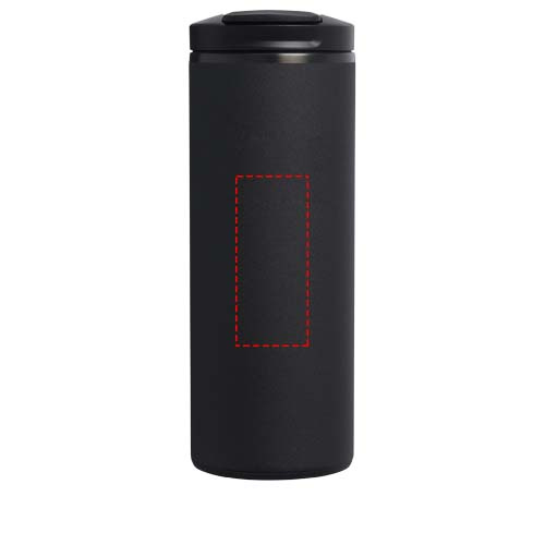 Stanley Transit Fliptop 350 ml termosmugg: tillbaka