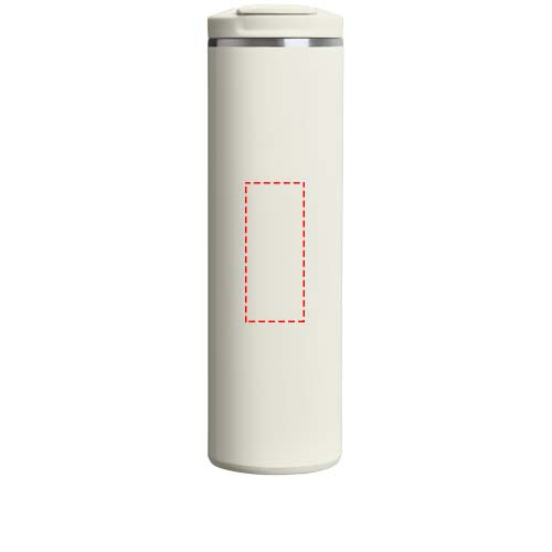 Stanley Transit Fliptop 470 ml termosmugg: tillbaka