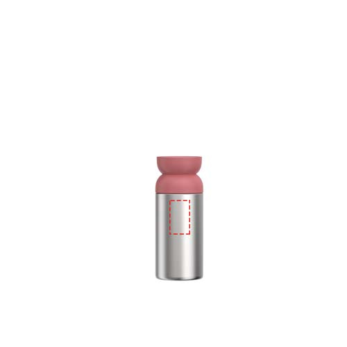 Mepal Ellipse 350 ml Thermobecher: Front