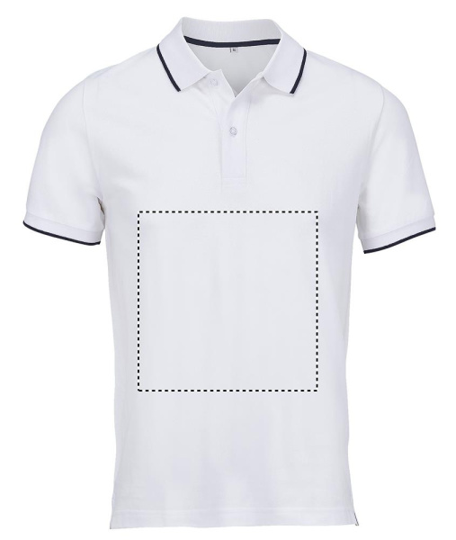 PALERMO POLO SÄRK: ESIKÜLG