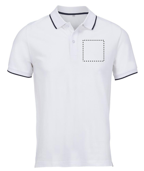 PALERMO POLO SÄRK: RINDKERE