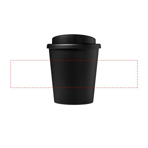 Americano® Espresso 250 ml termo puodelis: įvyniojimas