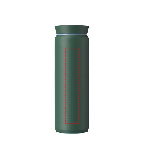 Ocean Bottle Peak Brew 590 ml termostass: tagasi