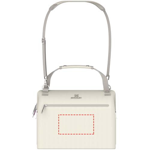 Stanley All-Day Julienne Max Kühltasche für 20 Dosen aus recyceltem: Tasche