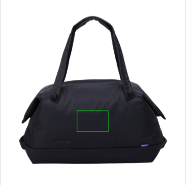 Thule Subterra 2 Duffel 35L: priekšpuse