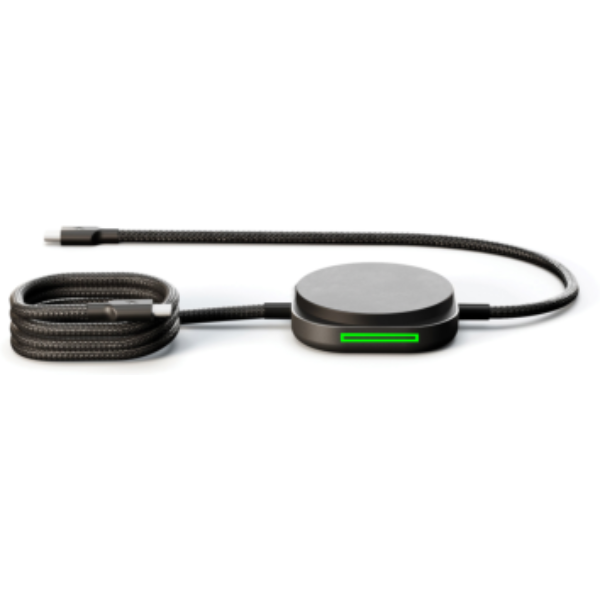 Zens latauskaapeli USB-C – C Pro 2: tuote takaisin
