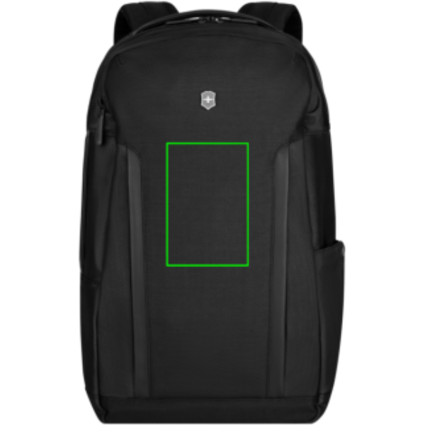 VICTORINOX Altmont nešiojamojo kompiuterio kuprinė: prekės priekis
