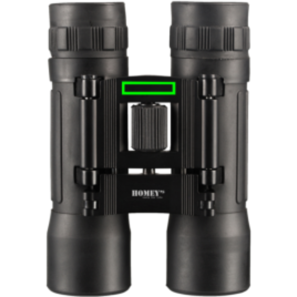 Homey´s Xtrail B" BAK7 Kikare: artikelns framsida
