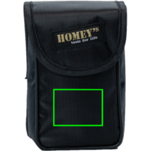 Homey binokkel kompaktne BAK9: kott
