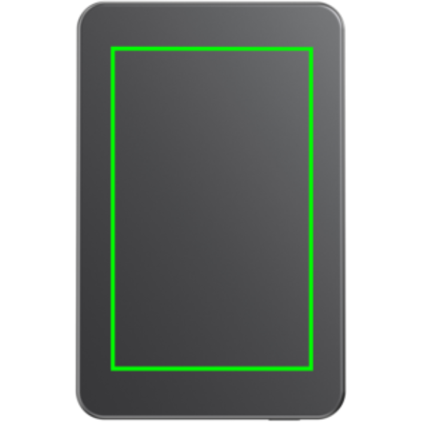 Urban Vitamin Marin 5000mAh magnetiline 15W juhtmevaba akupank: ese tagasi