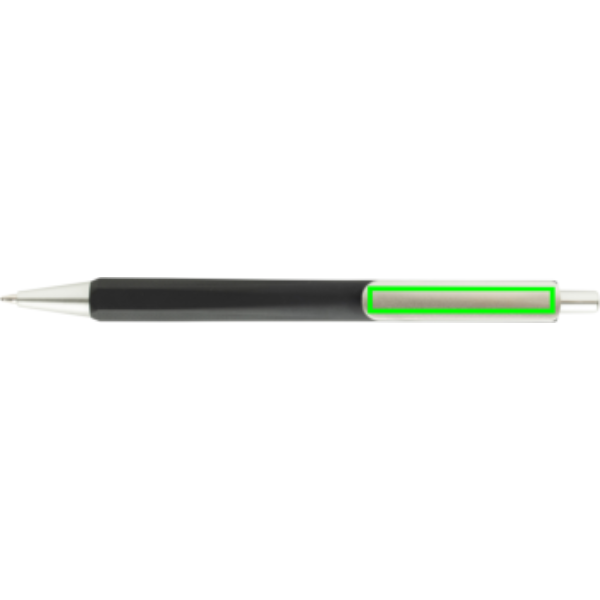 EDGE RCS three-sided pen exclusive: clip