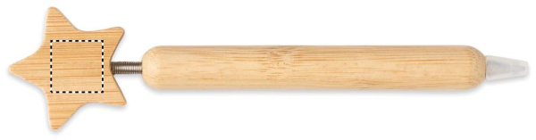 Kugelschreiber Bambus Stern: SEITE 4