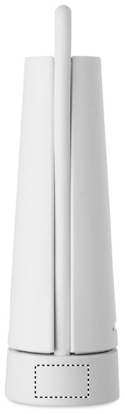2-in-1 valaisin: PUOLI 1