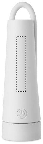 2-in-1 valaisin: SIVU 2