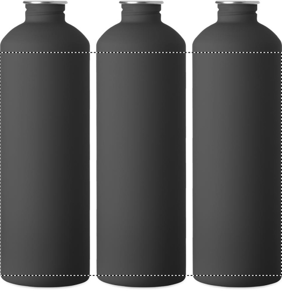 Gourde à simple paroi 750ml: 360