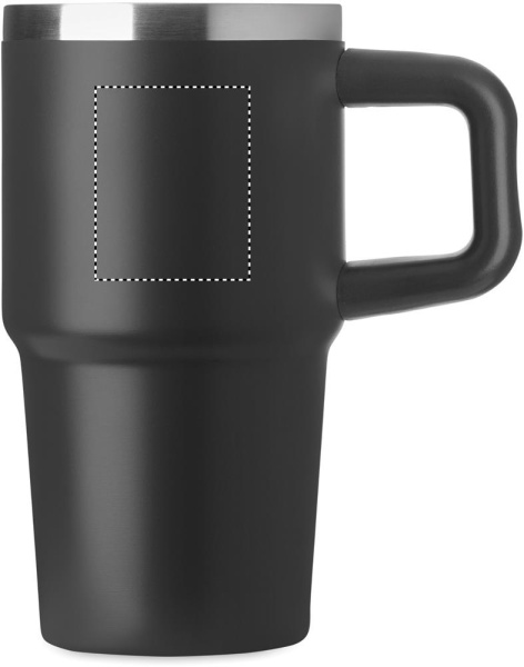 Divsienu glāze 500ml: LABRIEŠIEM