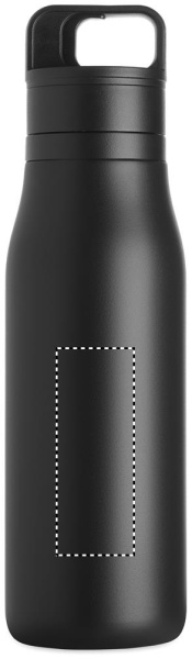 Double wall bottle 500ml: НАЗАД