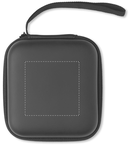 Magnetic power bank set 5000mAh: СТОРОНА 2