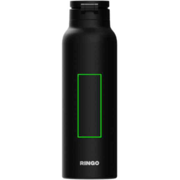 RINGO Pro MagSafe® ūdens pudele ar magnētisko gredzenu, 710 ml: prece atpakaļ