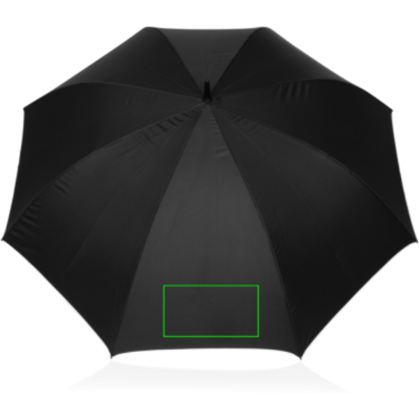 Автоматический зонт Swiss Peak OSLO 30'' AWARE™ 50UV: зонтик