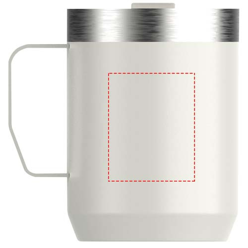 Походная кружка Stanley Everyday 236 мл: сворачивать