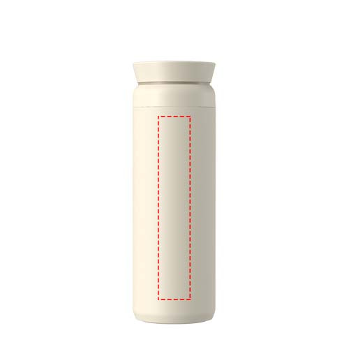 Ocean Bottle Peak Brew 590 ml termostass: tagasi