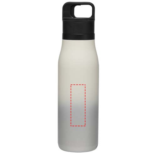 SMART 500 ml RCS vakuuminis termo puodelis: priekis