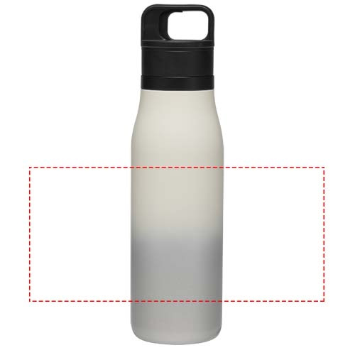 SMART 500 ml RCS vakuuminis termo puodelis: įvyniojimas