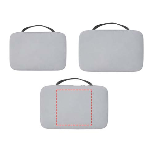 Jet GRS Recycling-Packwürfel – 3er-Set: zurück